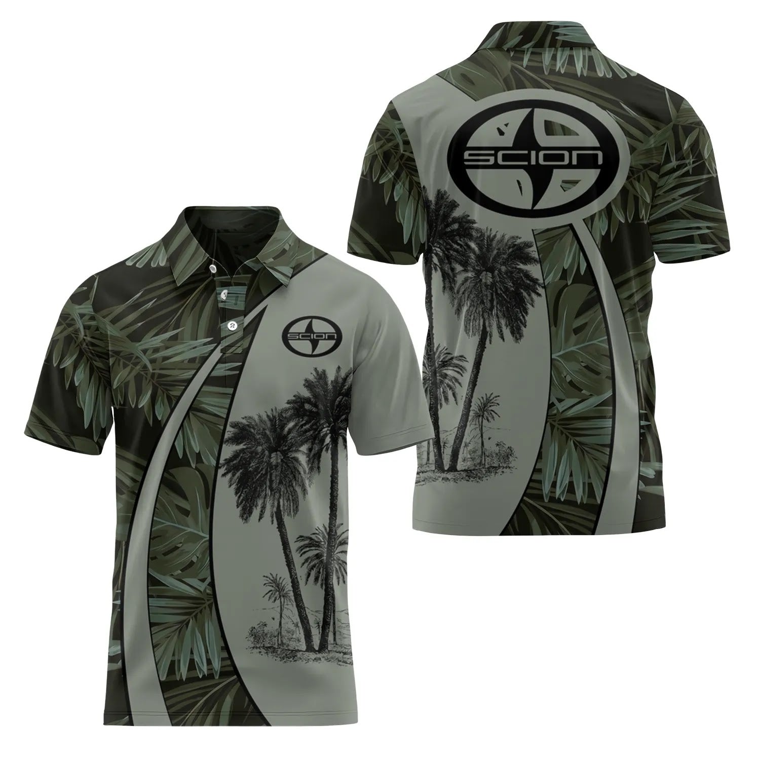Scion Apparels SHW063