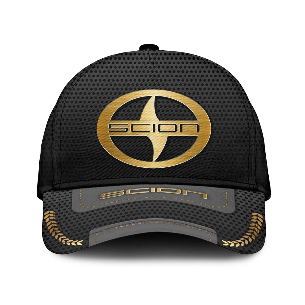Scion Cap CSC008
