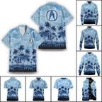 Acura Apparels SHW018