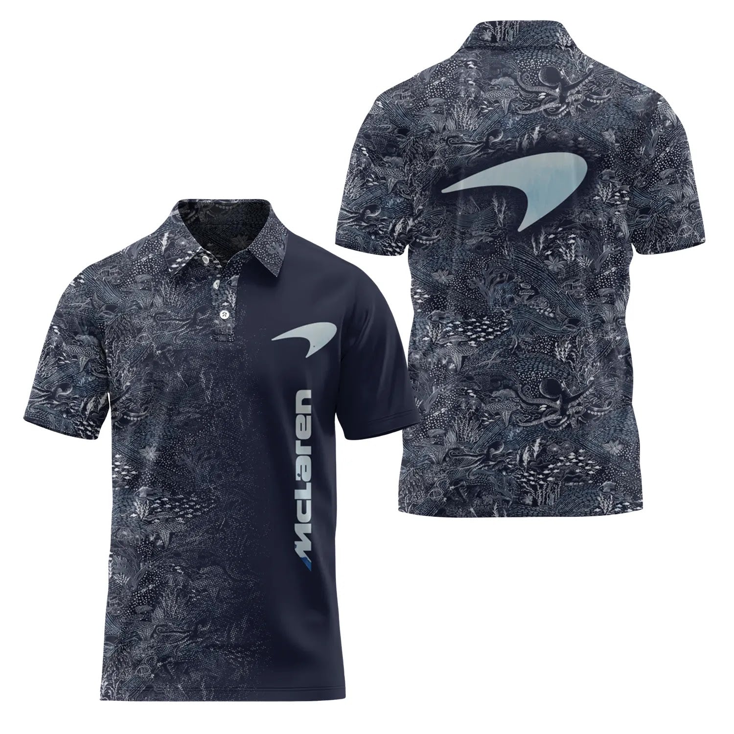 McLaren Apparels SHW006