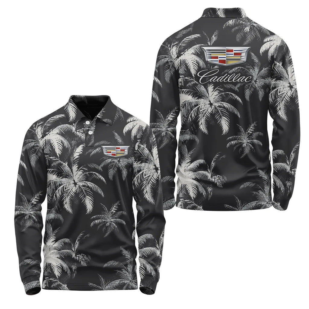 Cadillac Apparels SC112