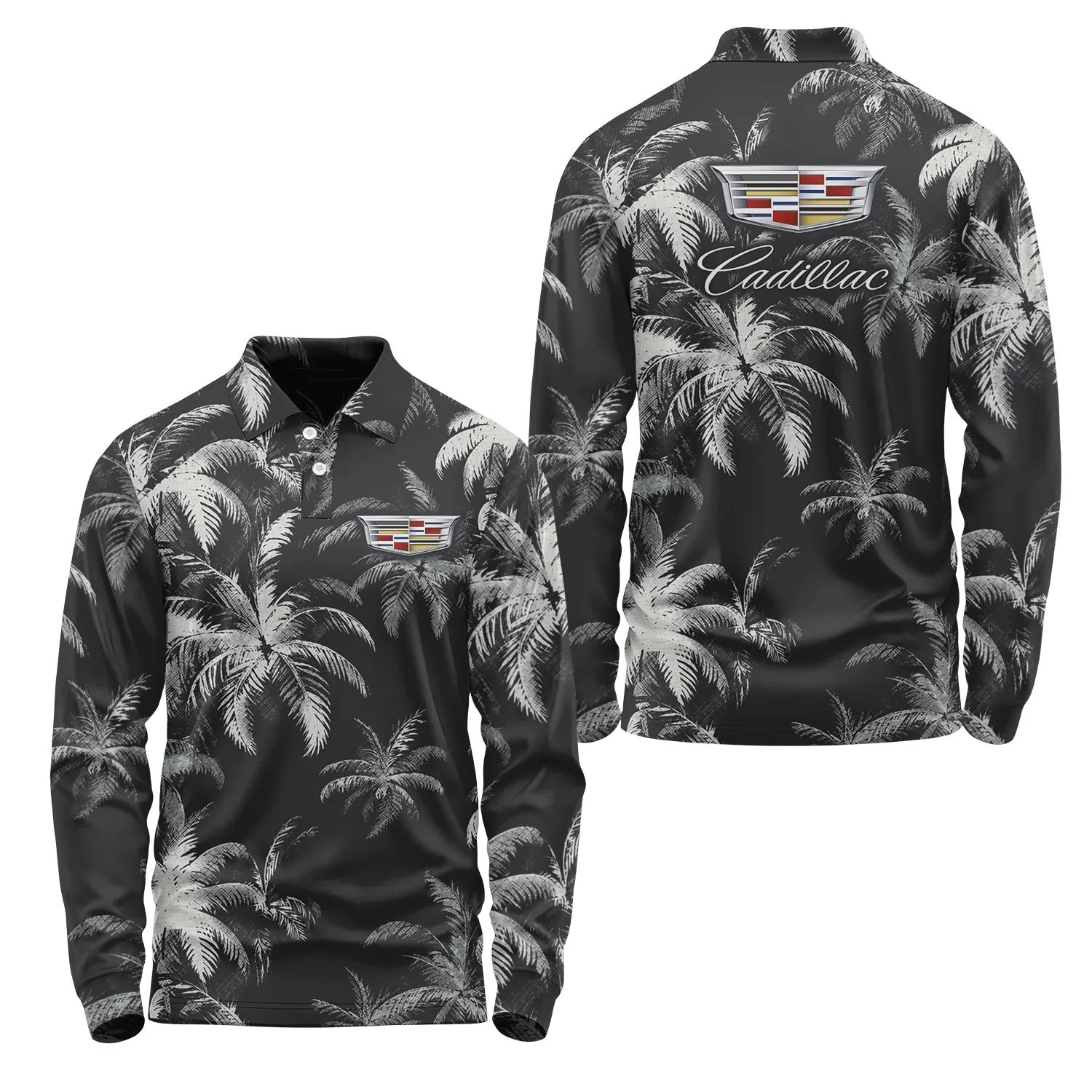 Cadillac Apparels SC112