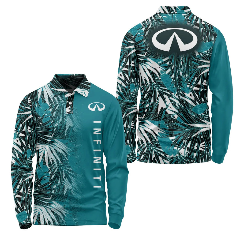 Infiniti Apparels SHW060