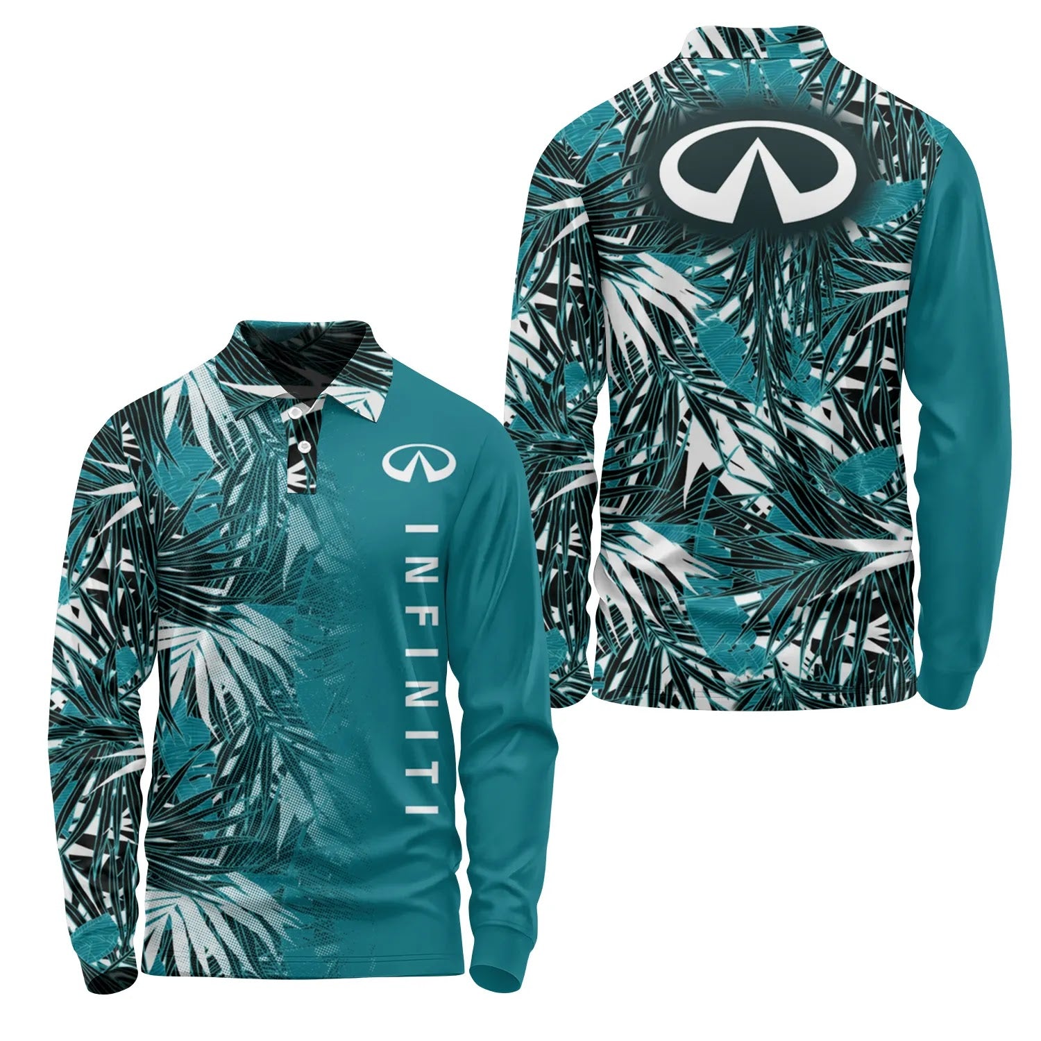 Infiniti Apparels SHW060