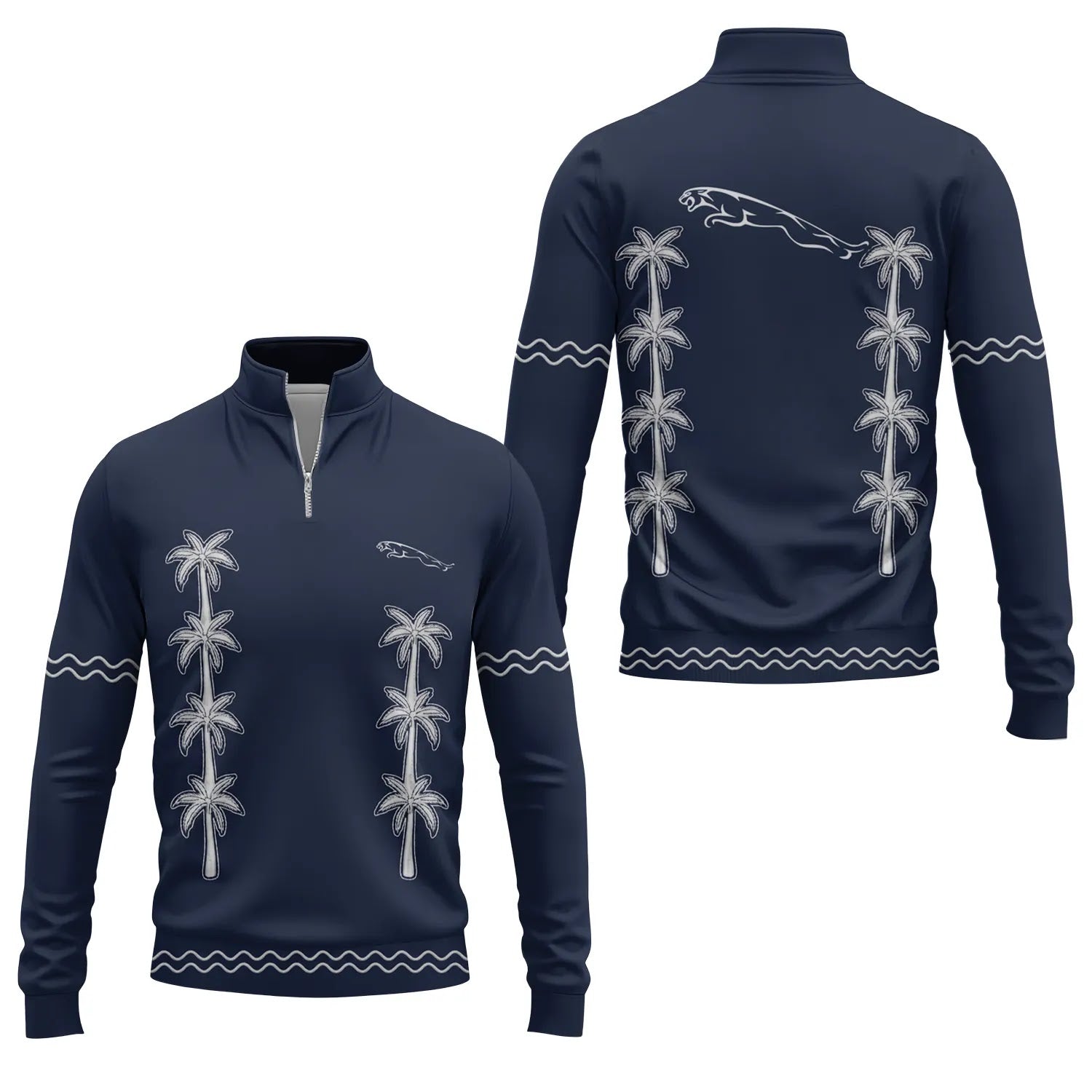 Jaguar Apparels SHW065