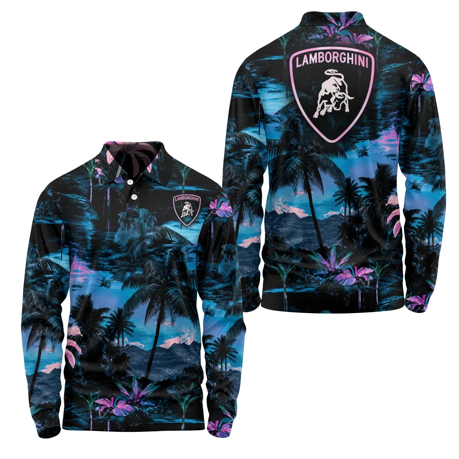 Lamborghini Apparels SHW002