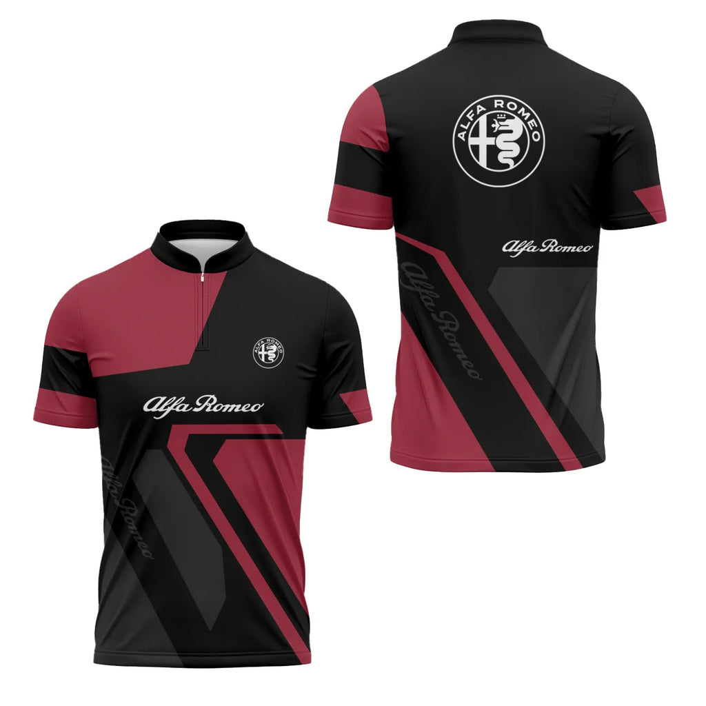 Alfa Romeo Apparels SC117
