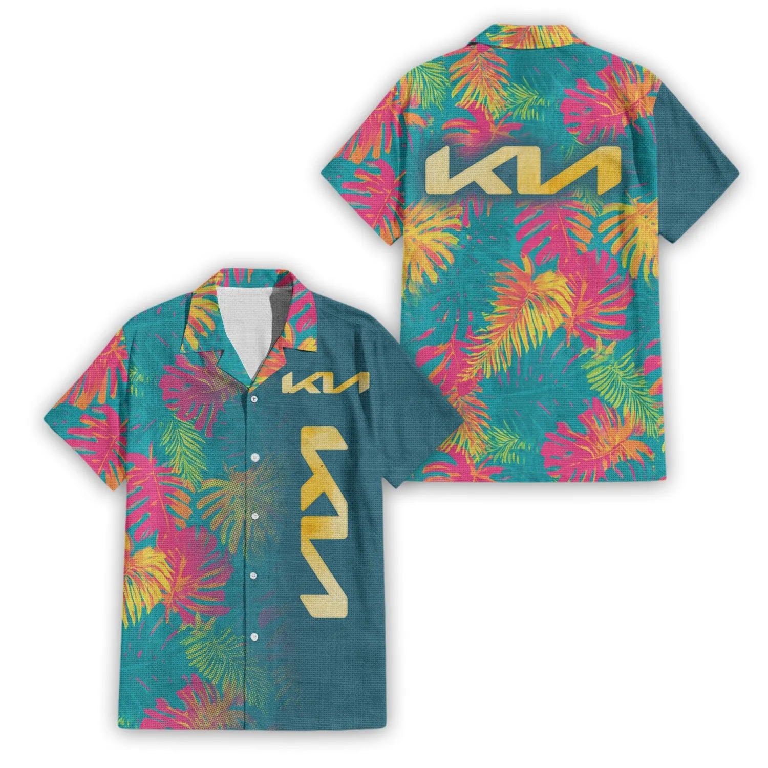 Kia Apparels SHW059