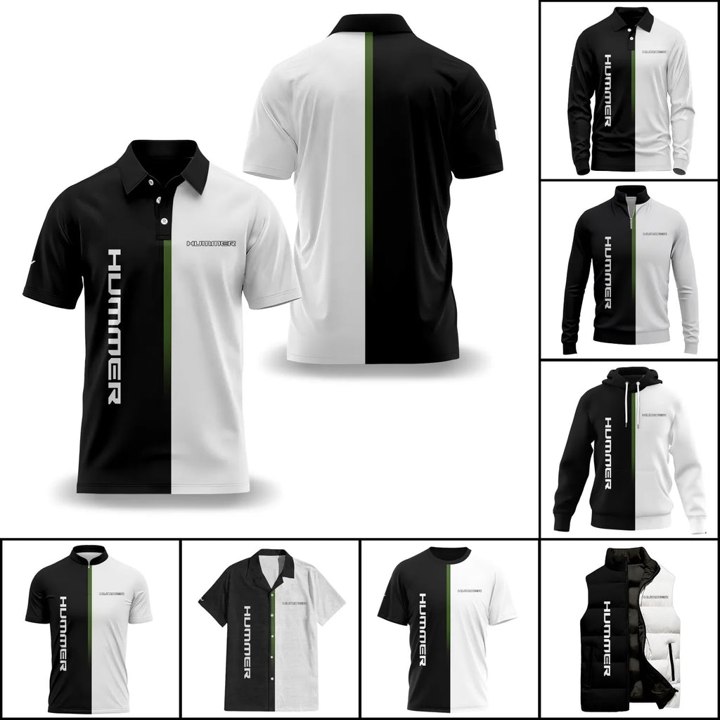 Hummer Apparels SC076
