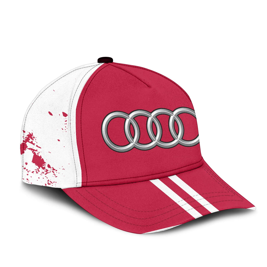 Audi Cap CSC044