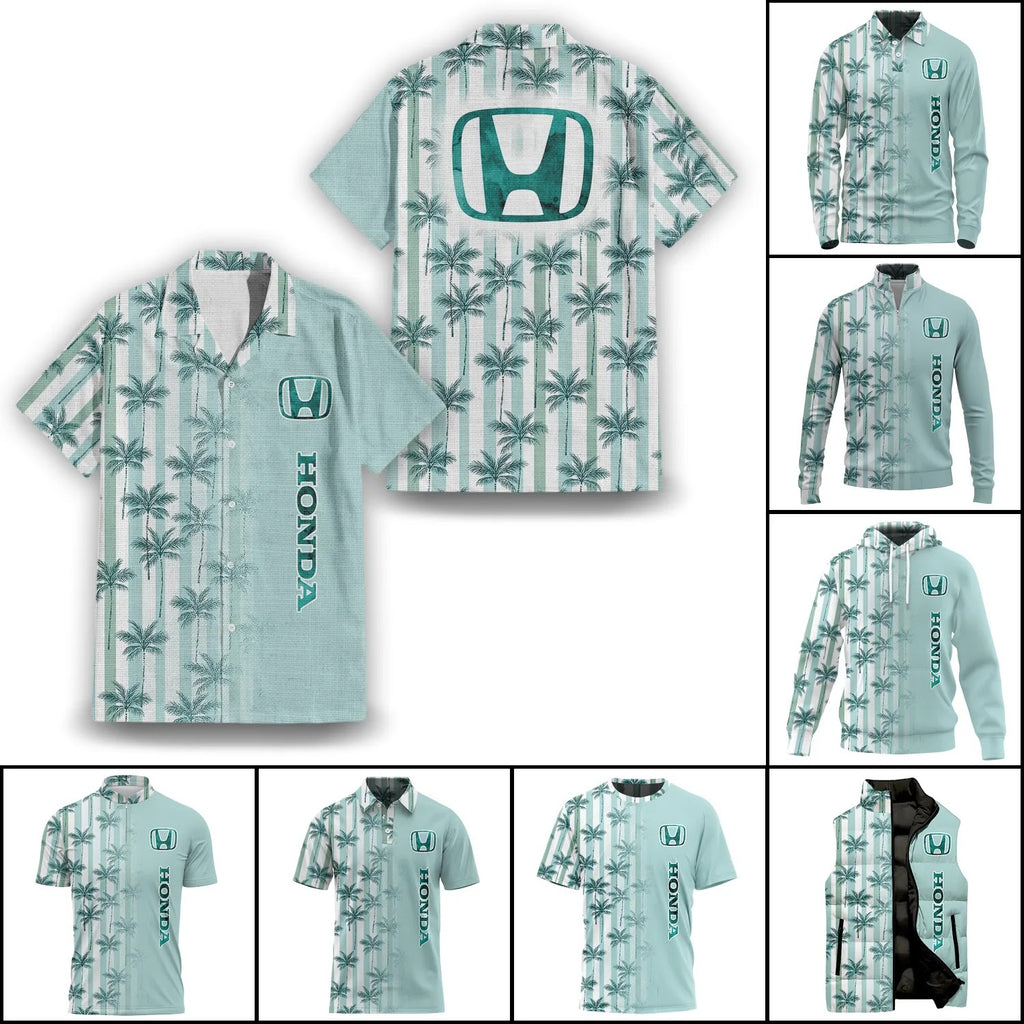 Honda Apparels SHW028