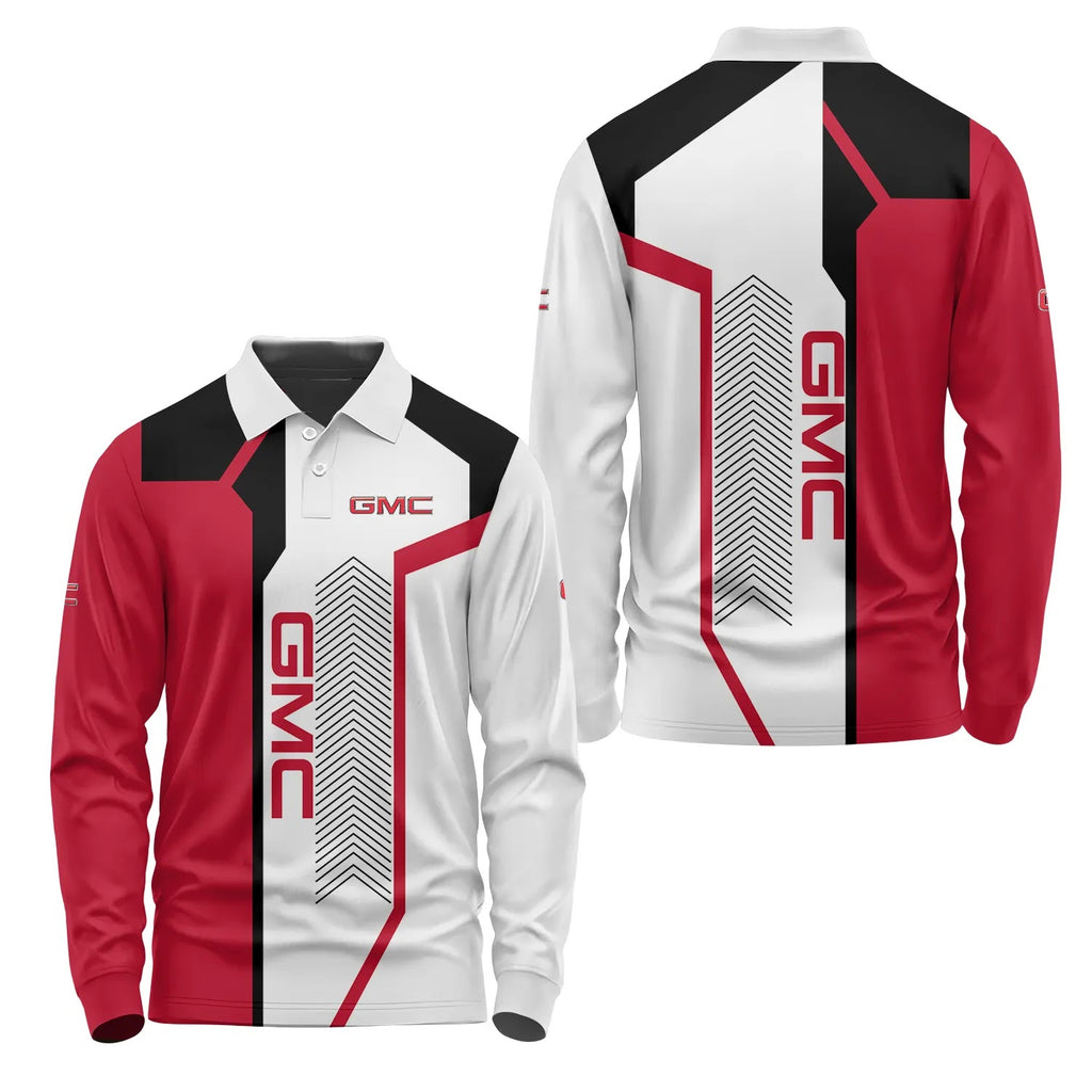 GMC Apparels SC065