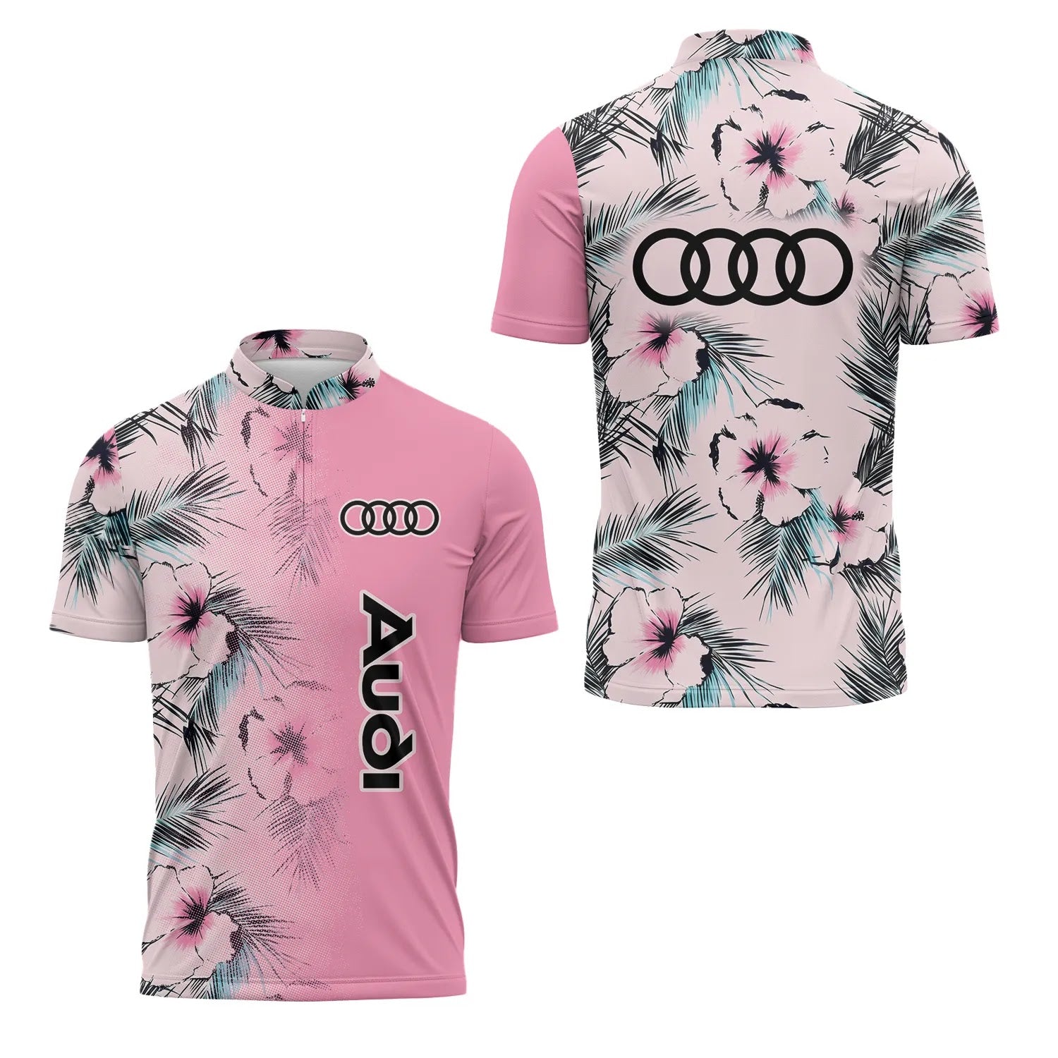 Audi Apparels SHW056