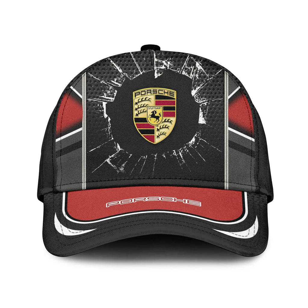 Porsche Cap CSC022
