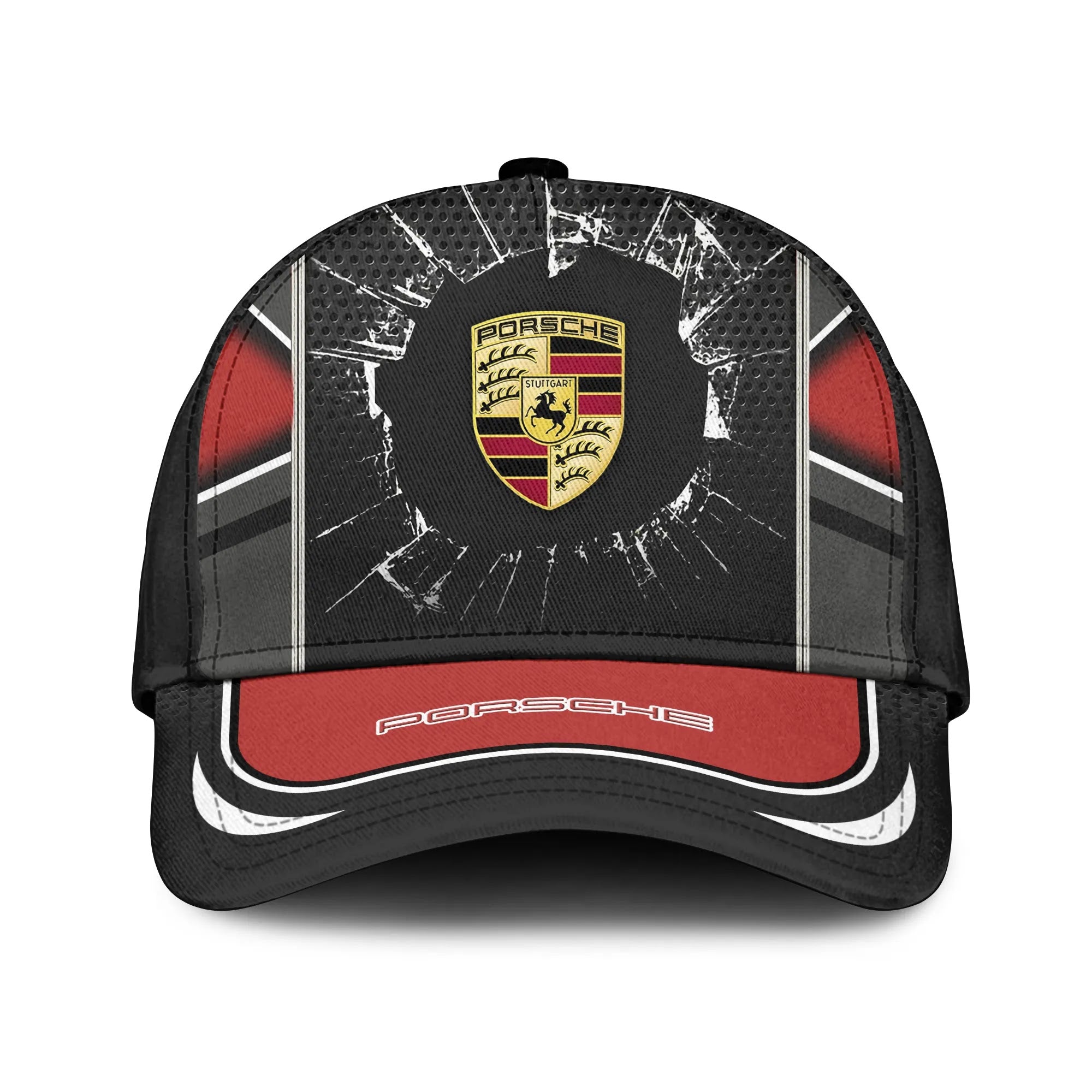 Porsche Cap CSC022