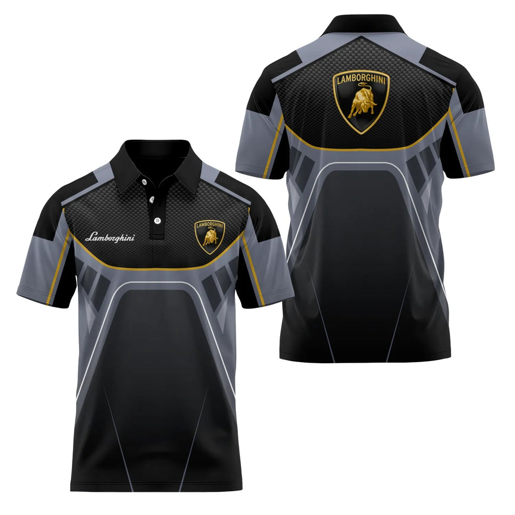 Lamborghini Apparels SC088