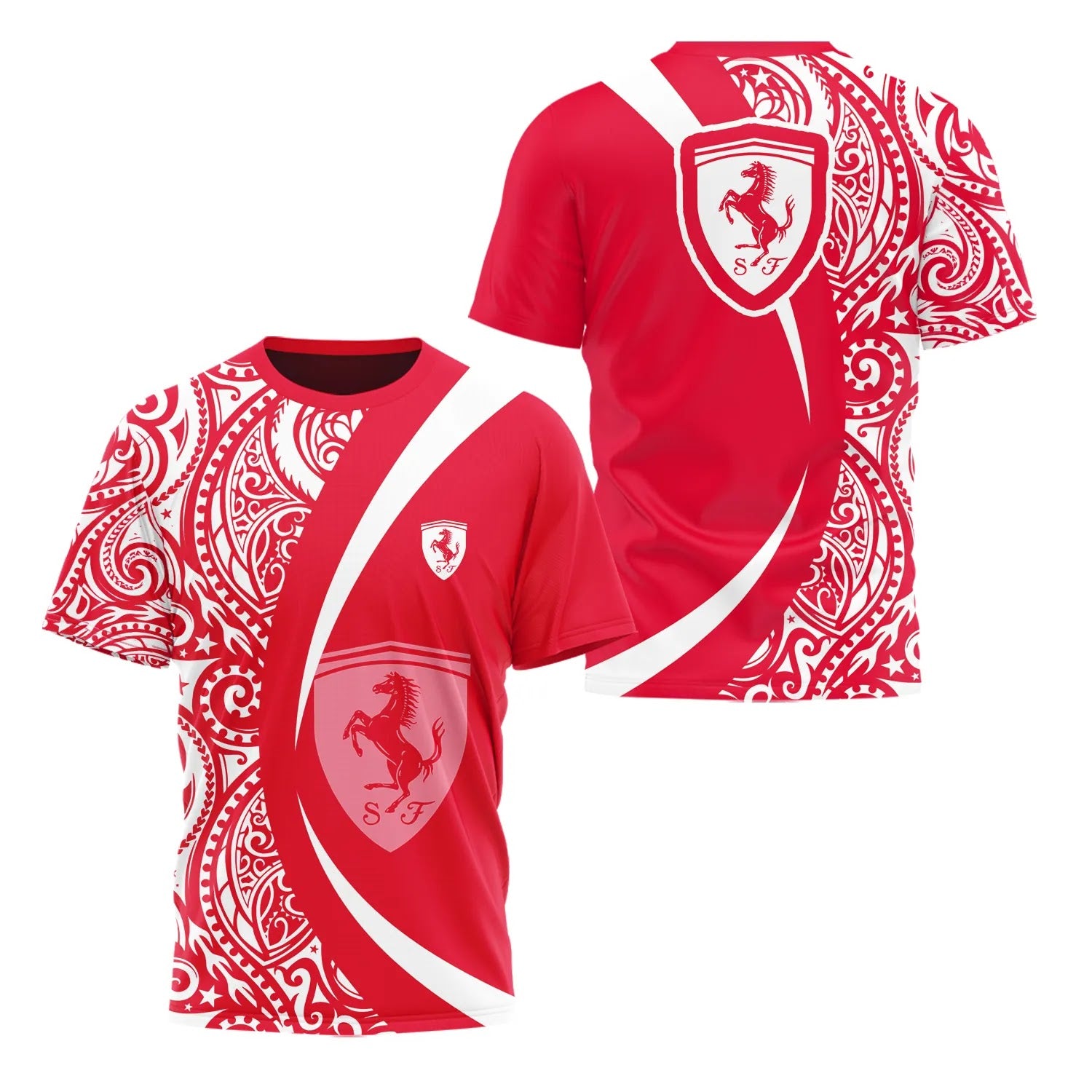 Ferrari Apparels SHW072