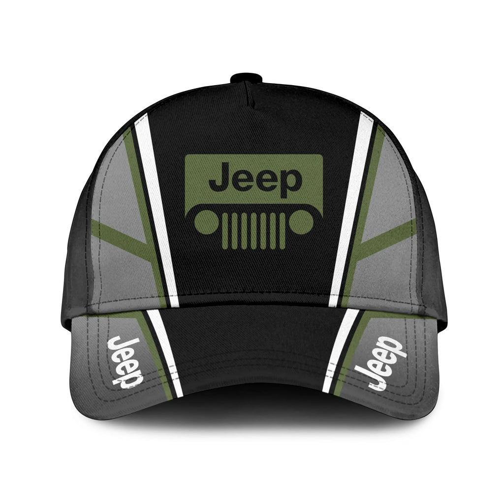Jeep Cap CSC038