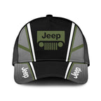 Jeep Cap CSC038