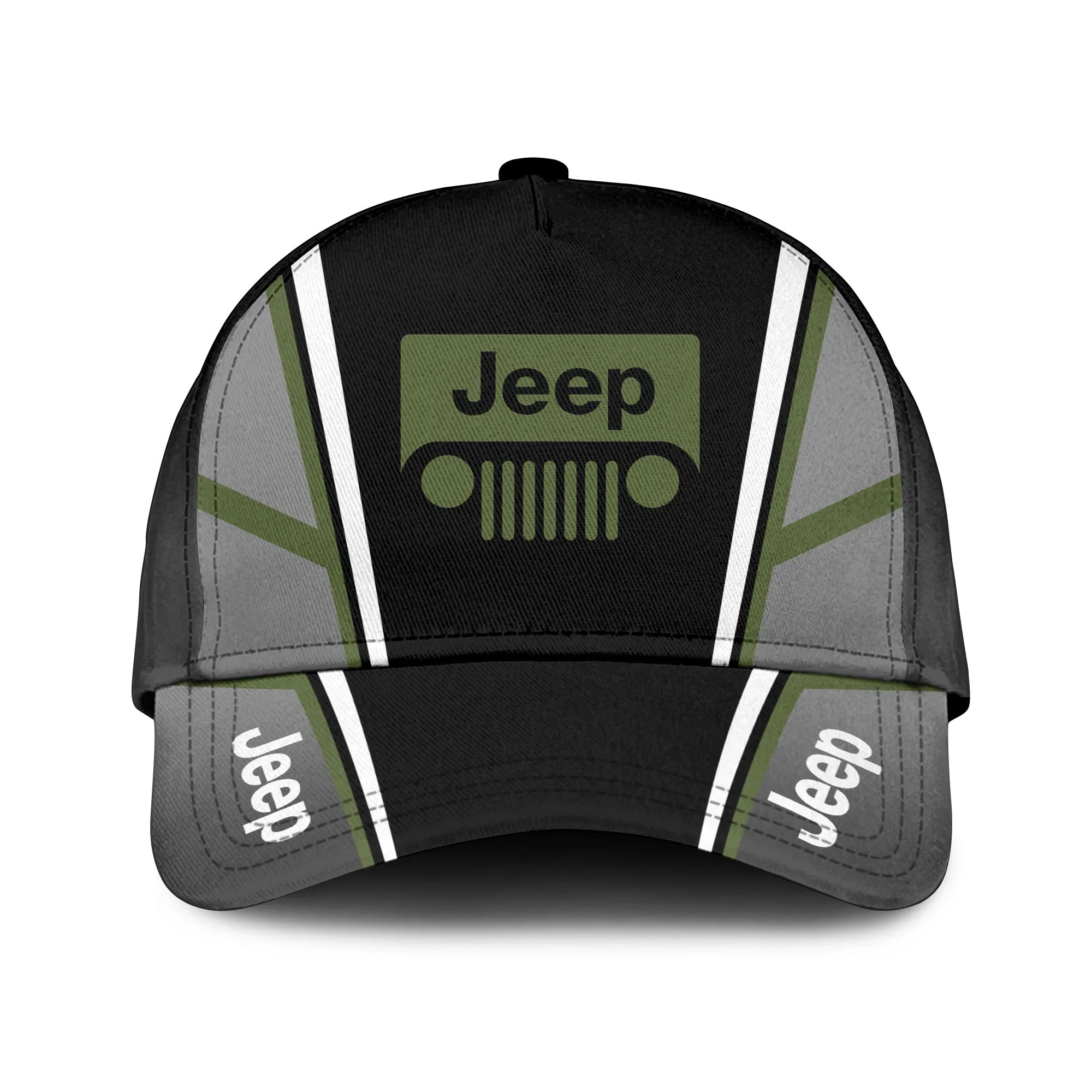 Jeep Cap CSC038