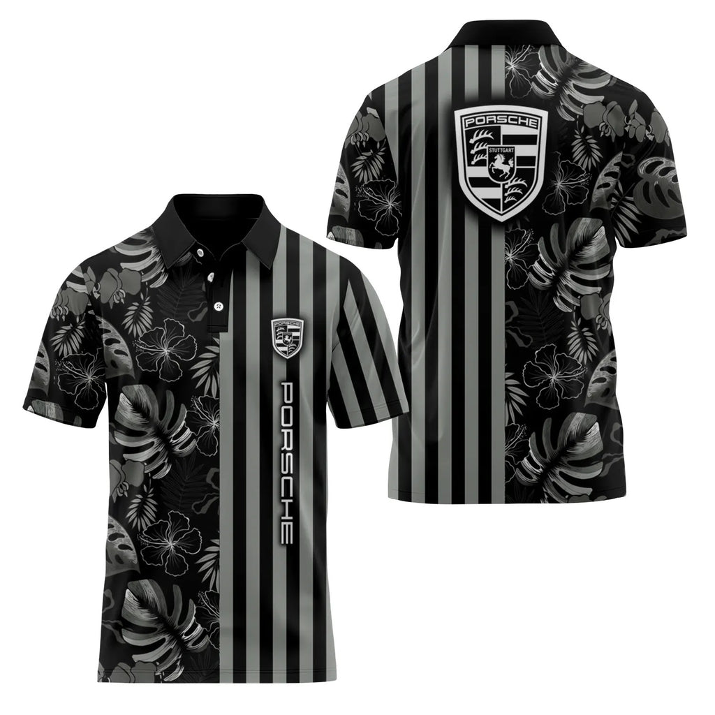 Porsche Apparels SHW040