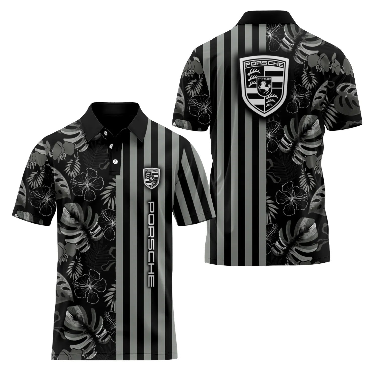 Porsche Apparels SHW040
