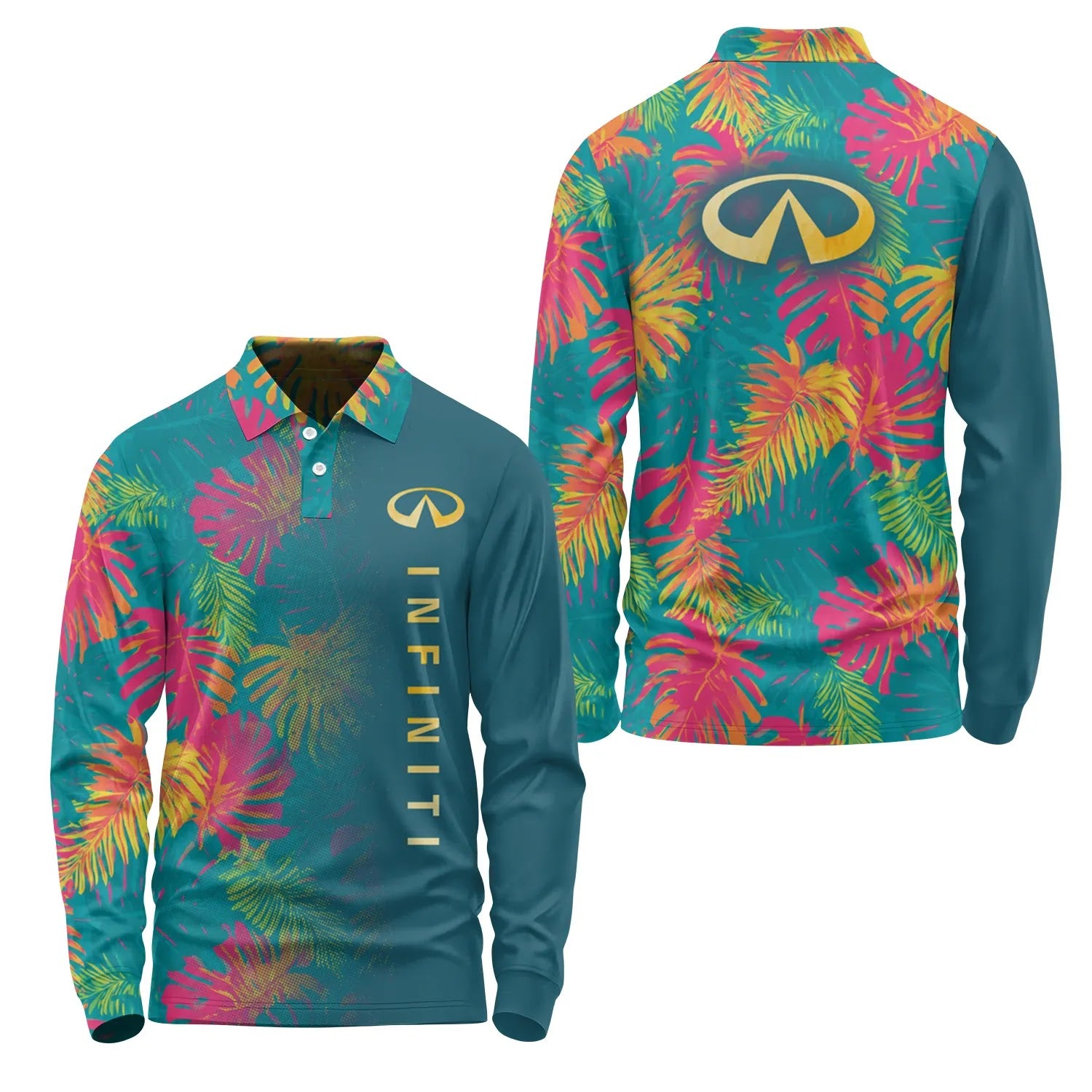 Infiniti Apparels SHW059