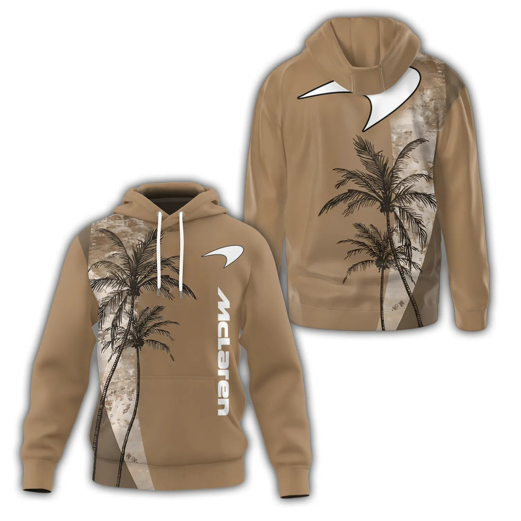 McLaren Apparels SHW071