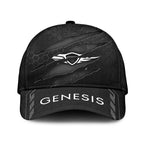 Genesis Cap CSC017