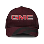 GMC Cap CSC023
