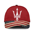 Maserati Cap CSC014