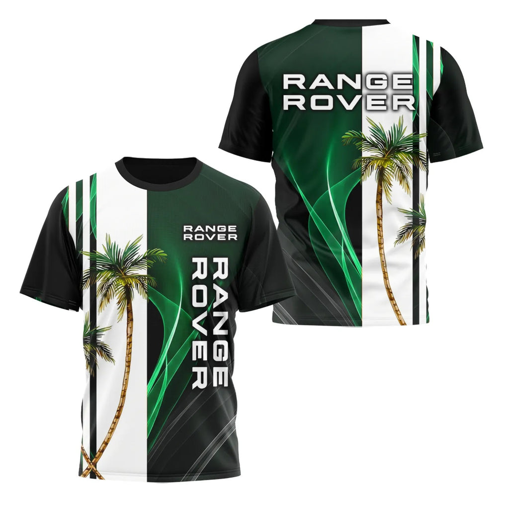 Range Rover Apparels SHW036