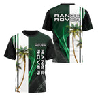 Range Rover Apparels SHW036