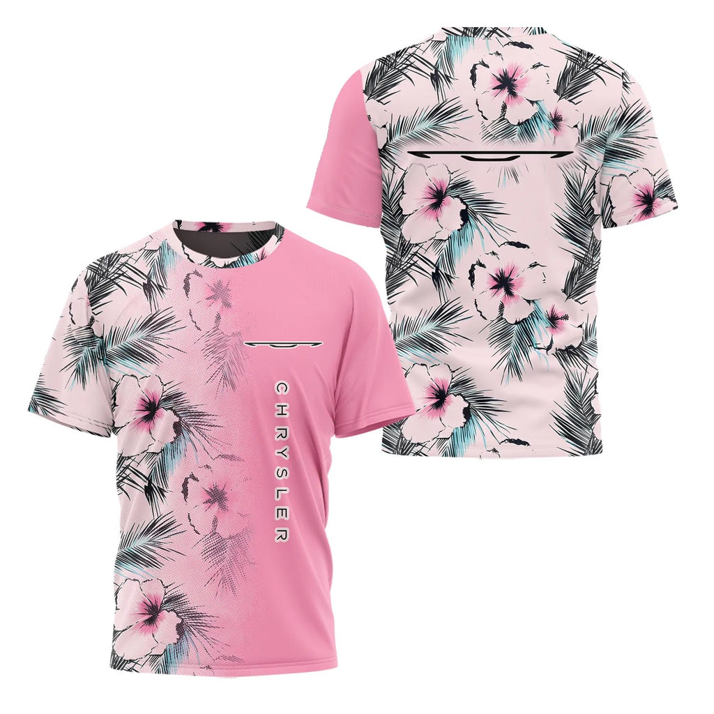 Chrysler Apparels SHW056