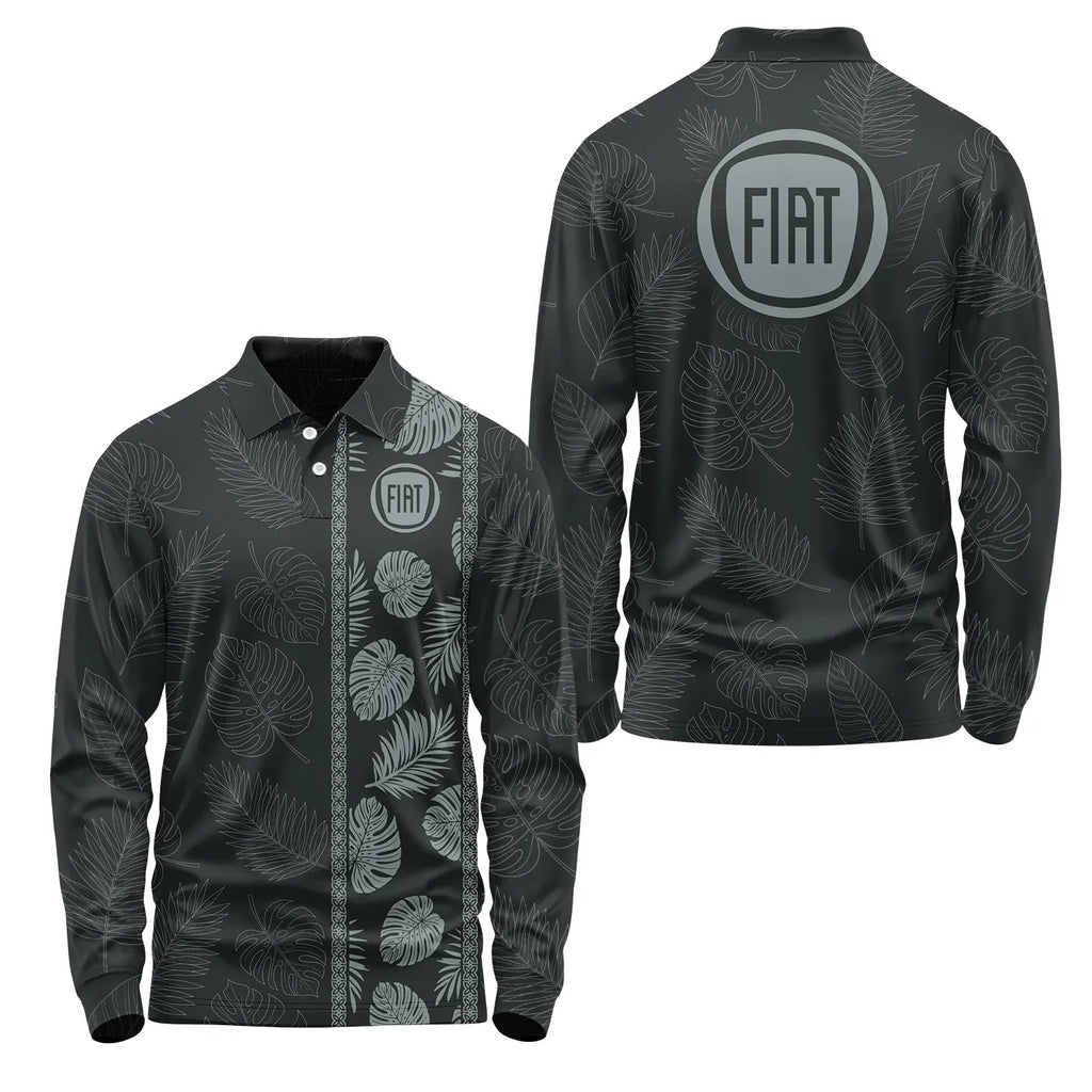 Fiat Apparels SHW022