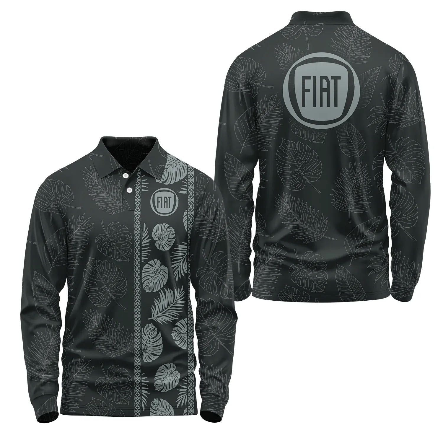Fiat Apparels SHW022