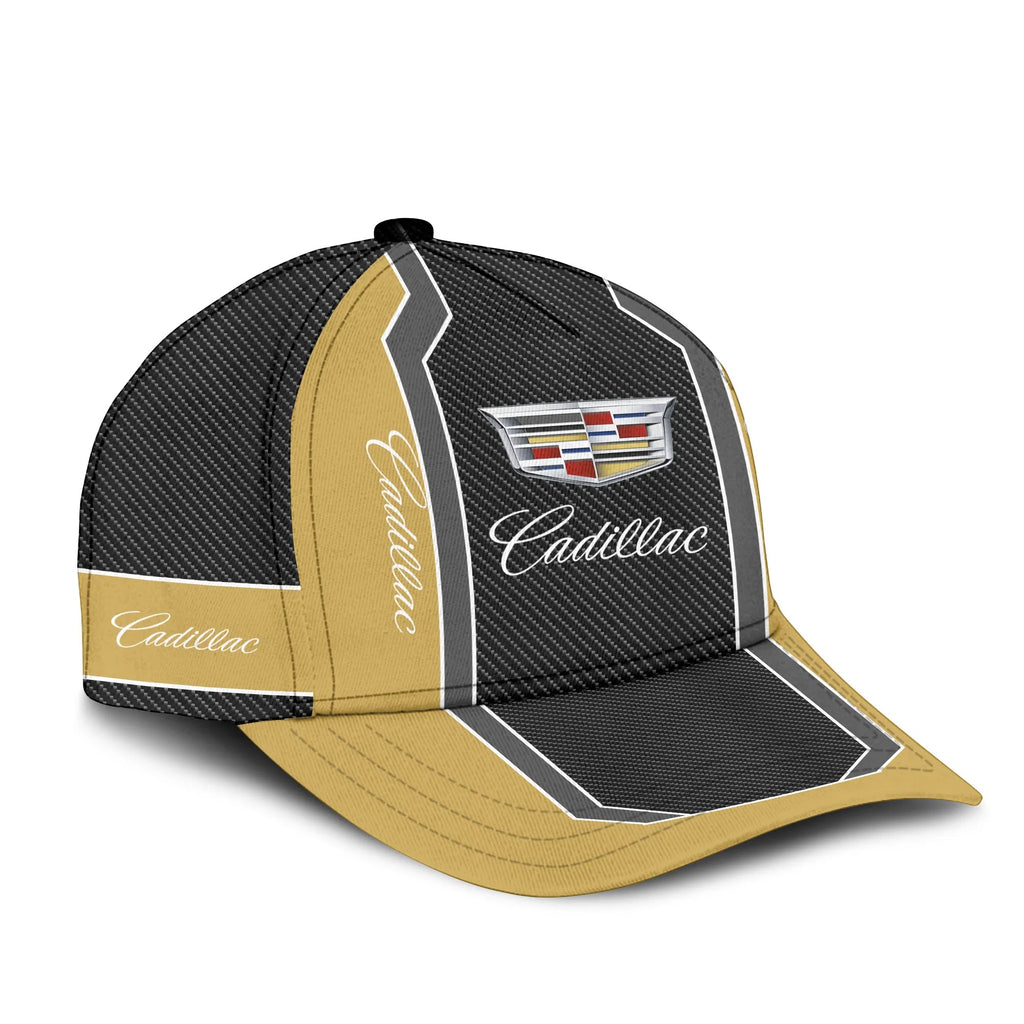 Cadillac Cap CSC039