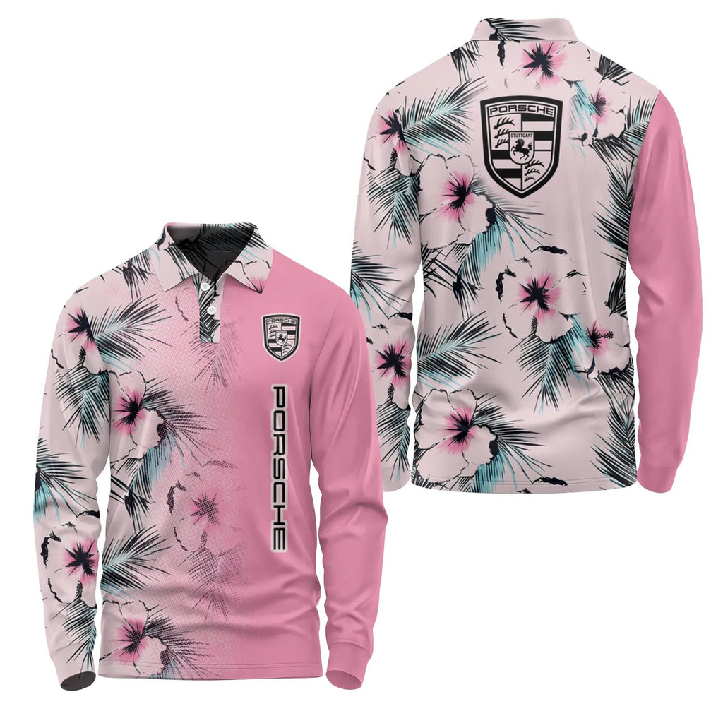 Porsche Apparels SHW056