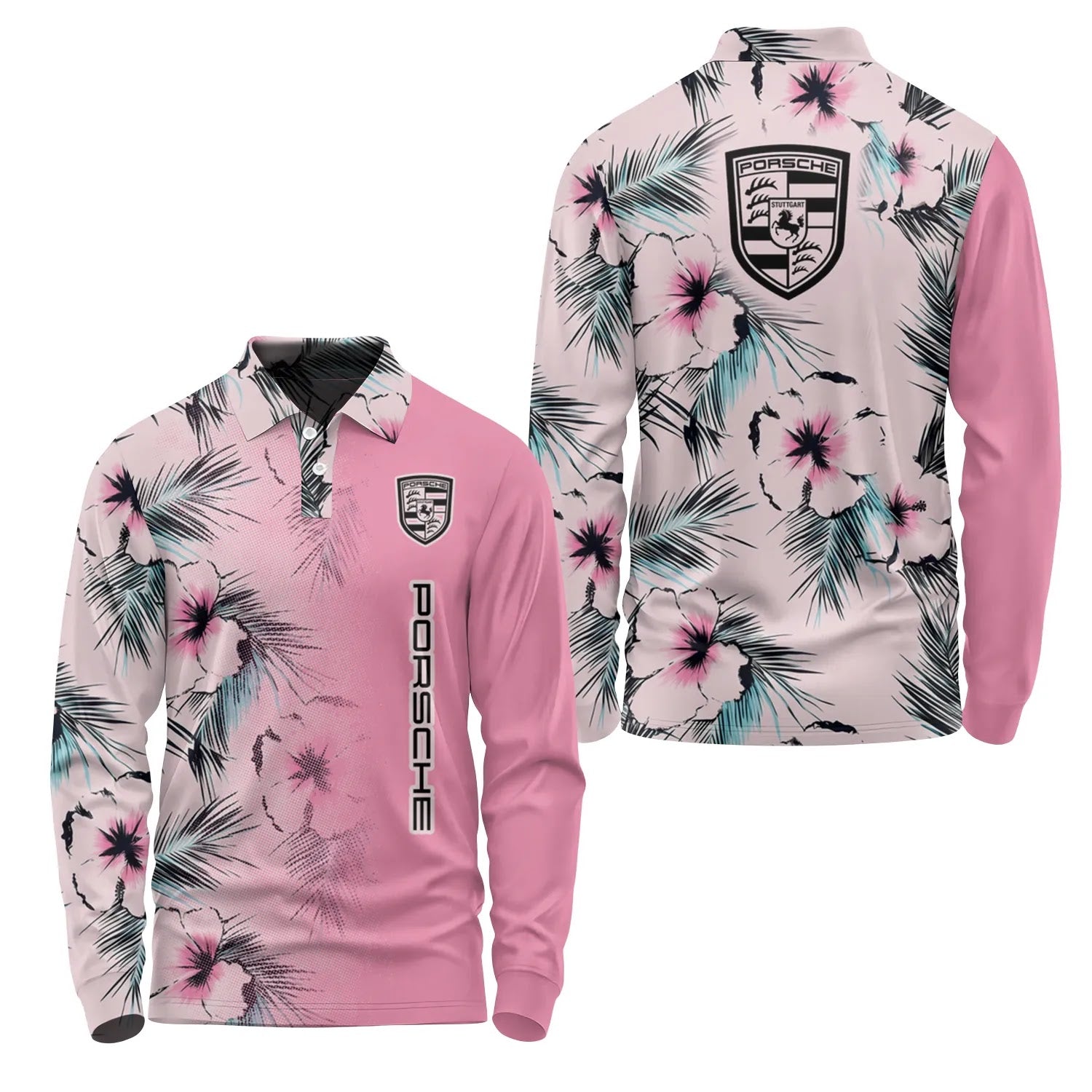 Porsche Apparels SHW056