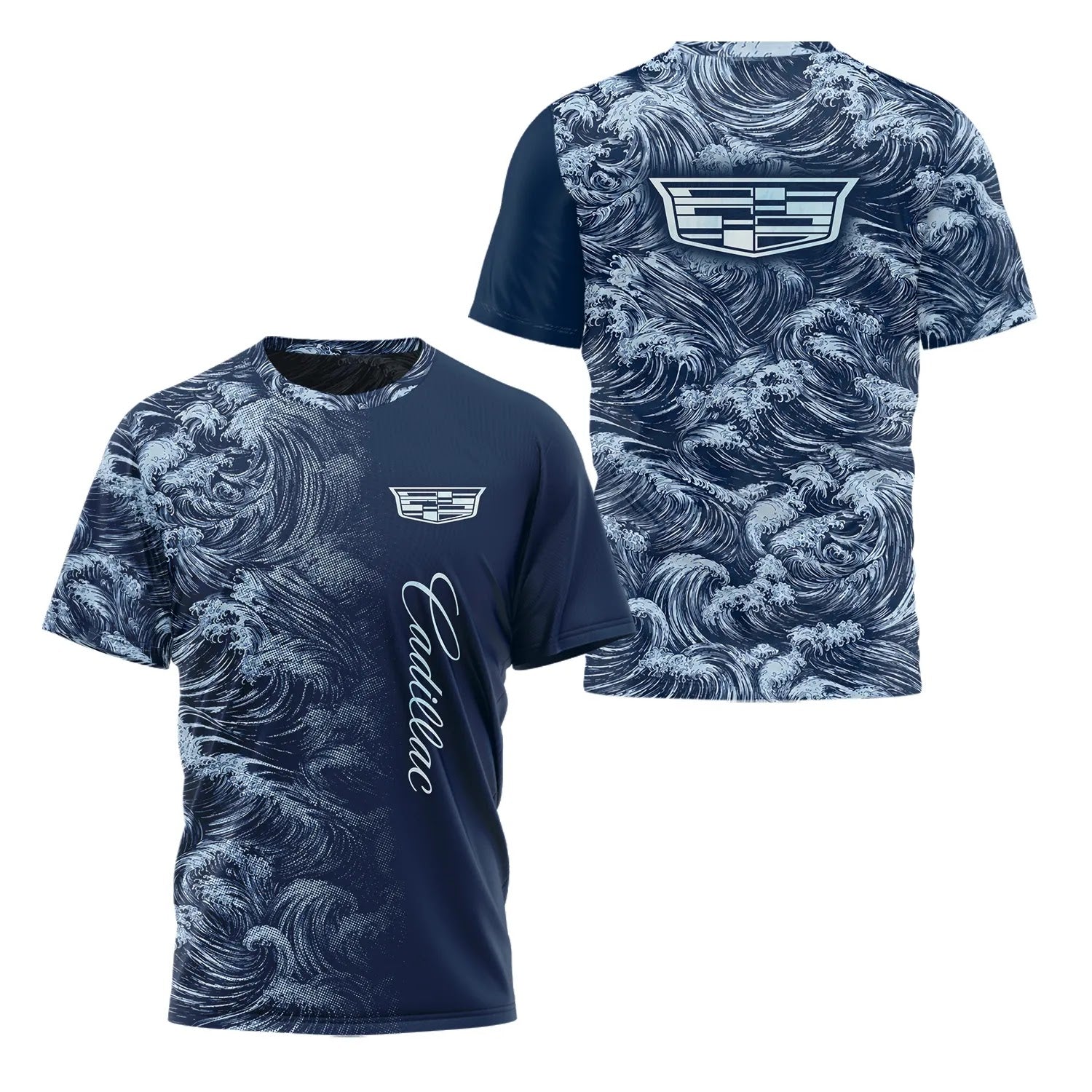 Cadillac Apparels SHW010