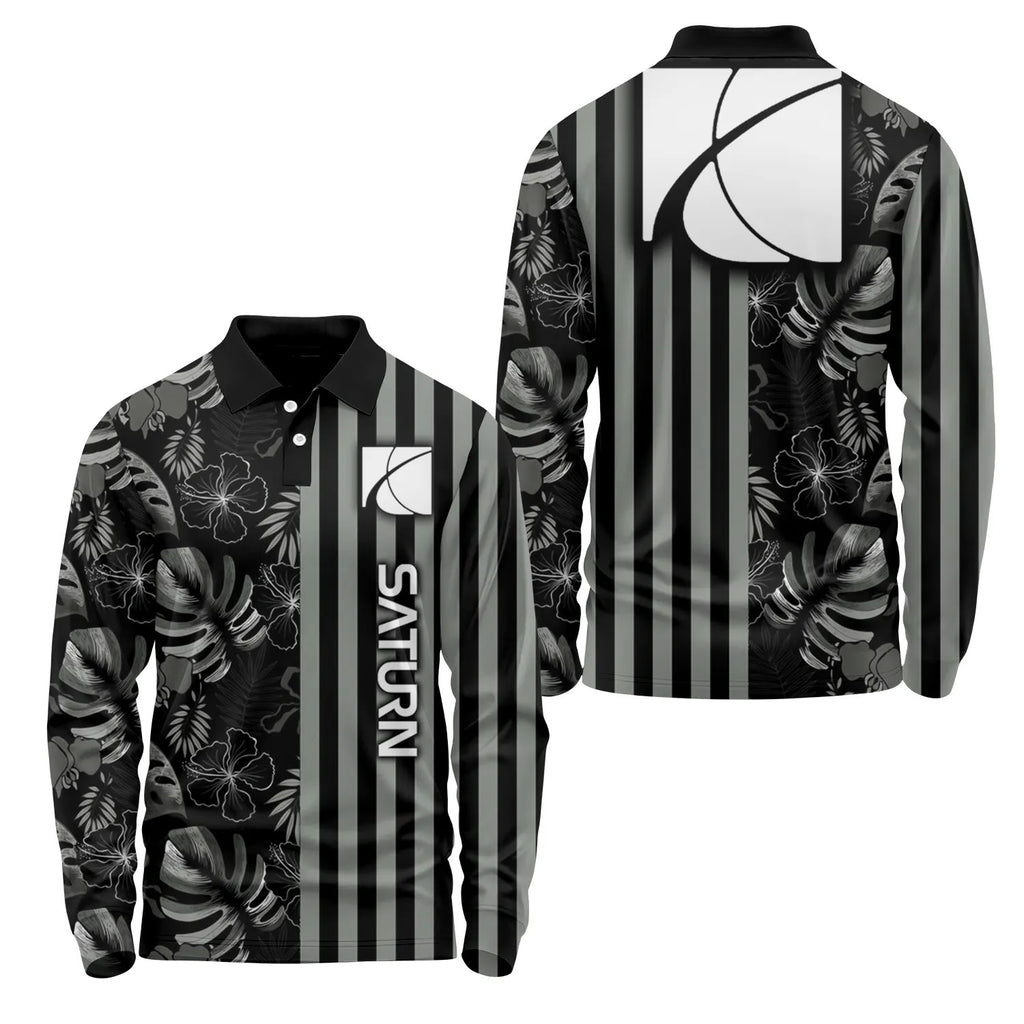 Saturn Apparels SHW040