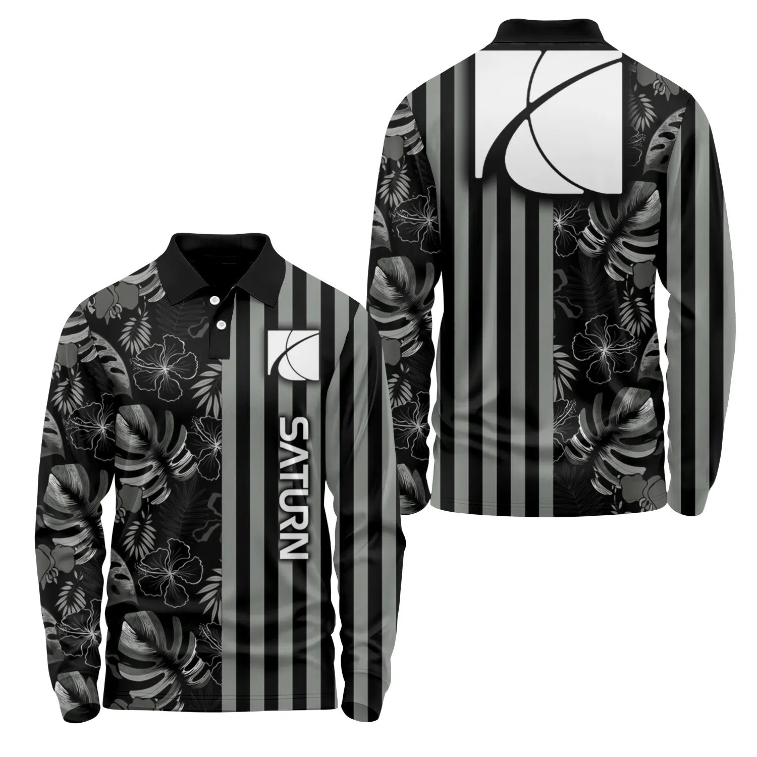 Saturn Apparels SHW040