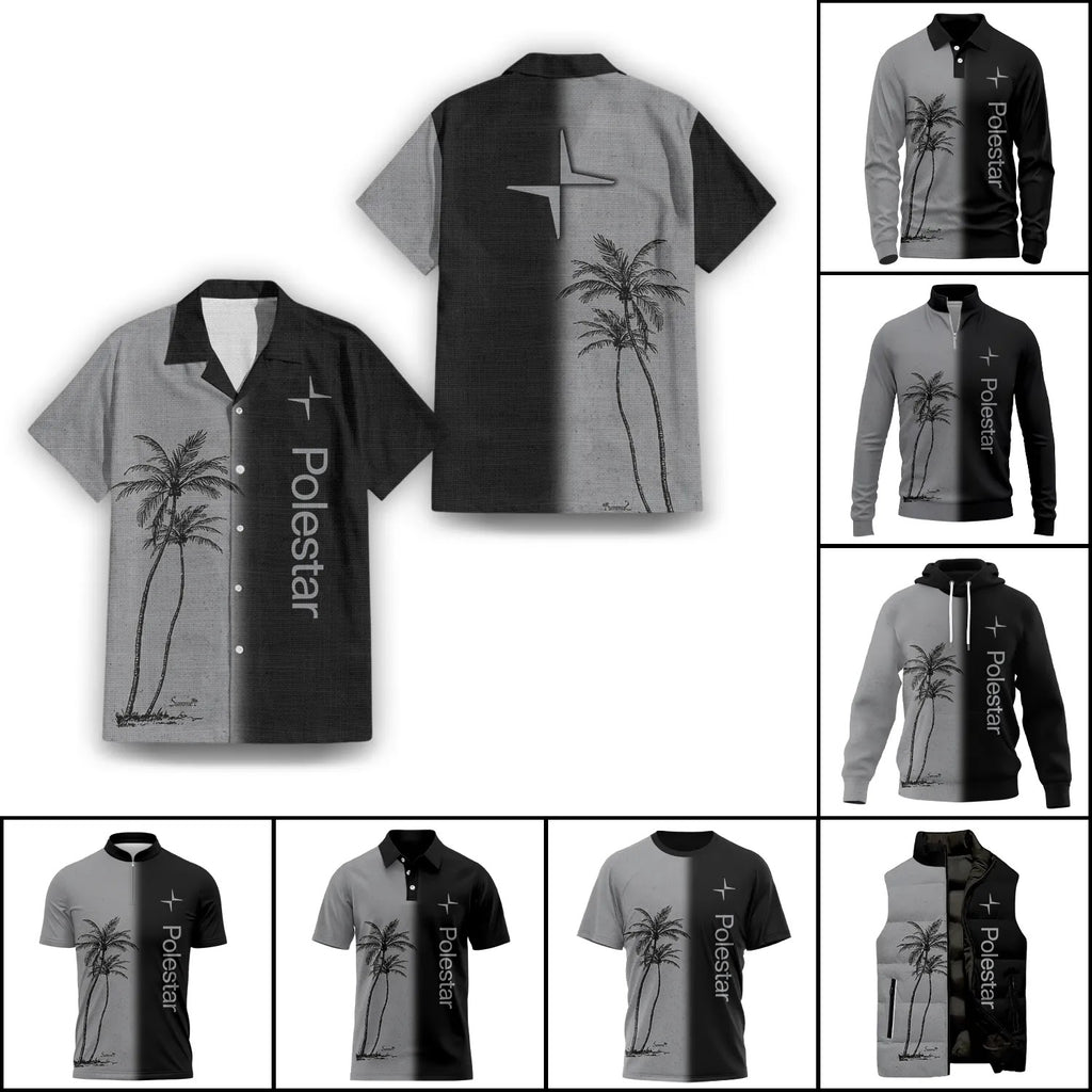 Polestar Apparels SHW037