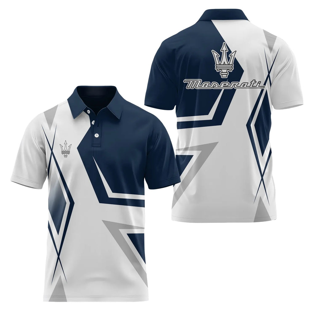 Maserati Apparels SC080