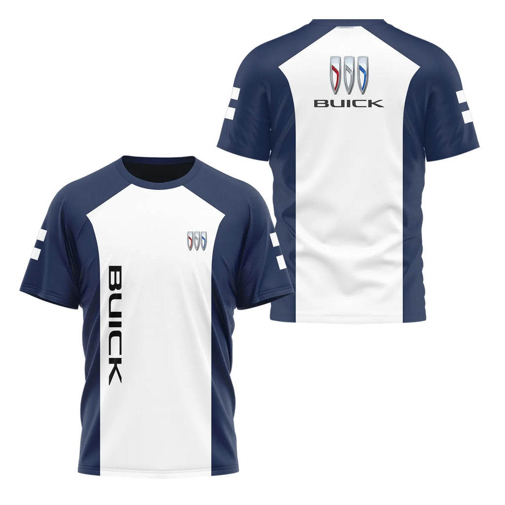 Buick Apparels SC078
