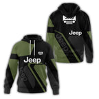 Jeep Apparels SC117