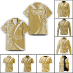 Cadillac Apparels SHW072