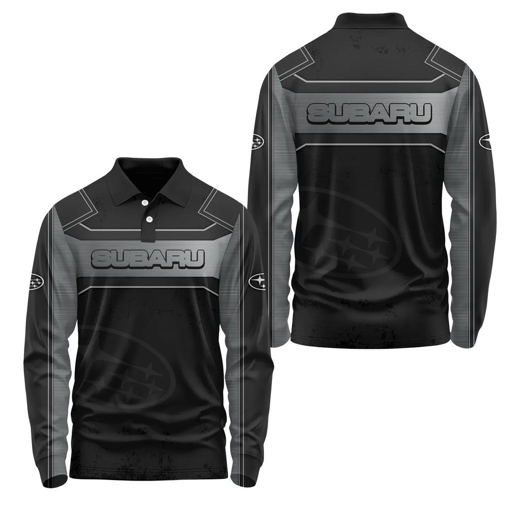 Subaru Apparels SC085