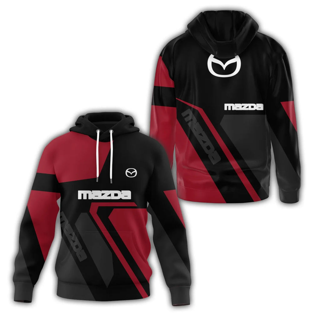 Mazda Apparels SC117