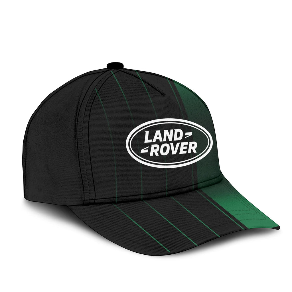 Land Rover Cap CSC043